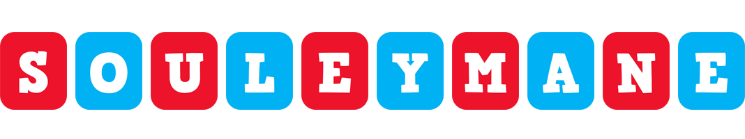 Souleymane diesel logo