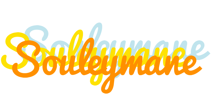 Souleymane energy logo