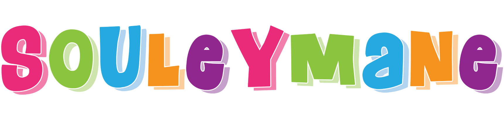 Souleymane friday logo