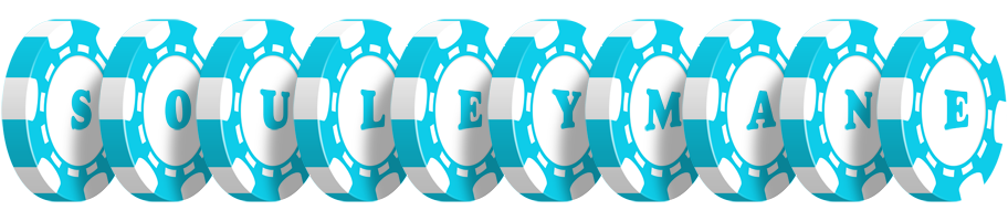 Souleymane funbet logo
