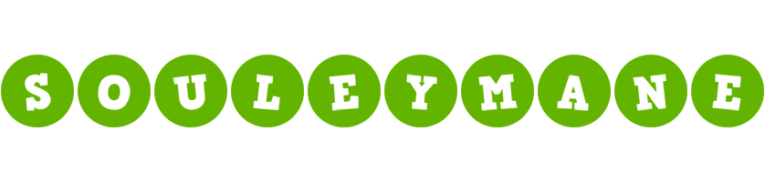 Souleymane games logo
