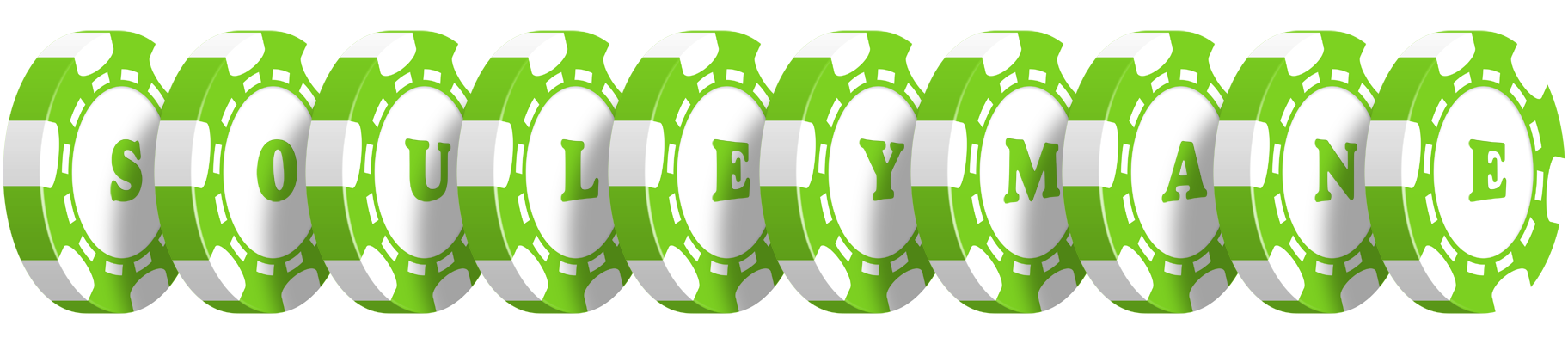 Souleymane holdem logo
