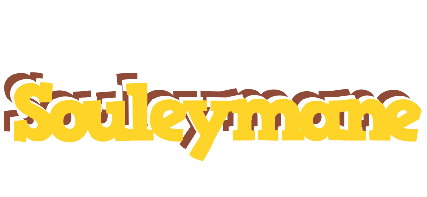 Souleymane hotcup logo