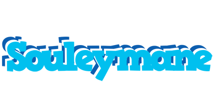 Souleymane jacuzzi logo
