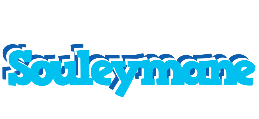 Souleymane jacuzzi logo