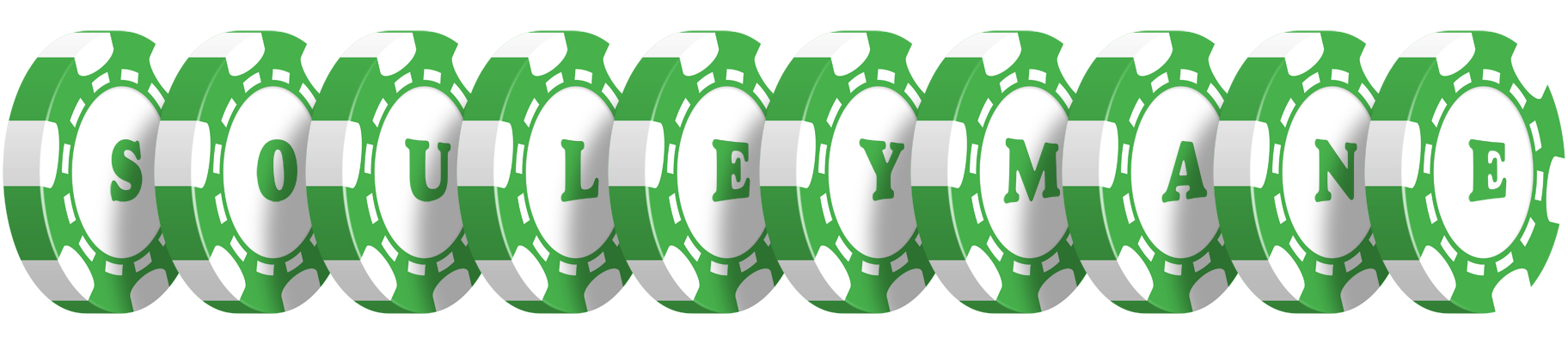 Souleymane kicker logo