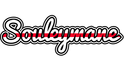 Souleymane kingdom logo