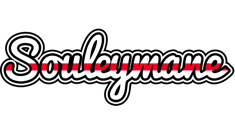 Souleymane kingdom logo
