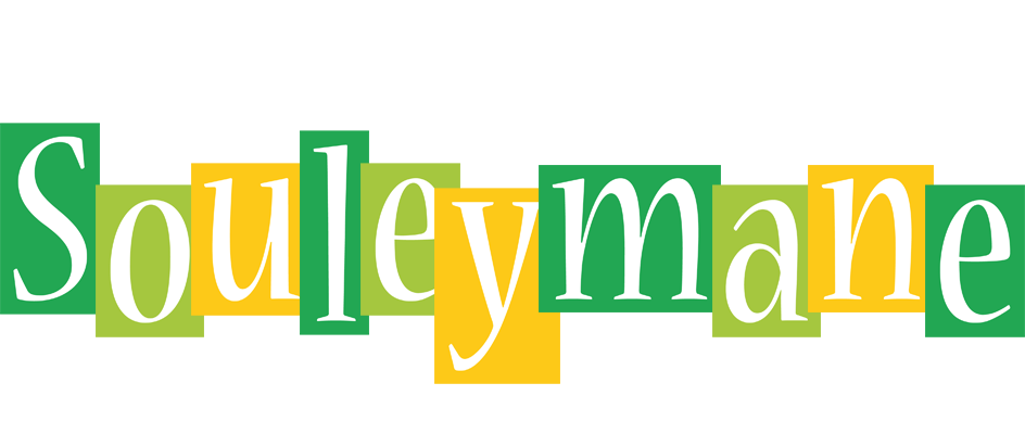 Souleymane lemonade logo