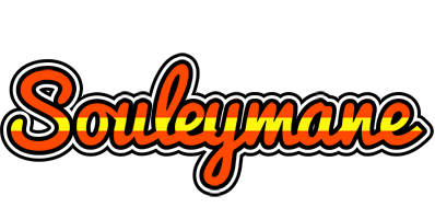 Souleymane madrid logo