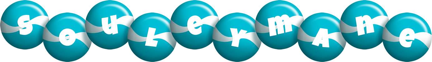 Souleymane messi logo