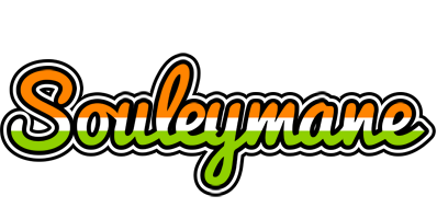 Souleymane mumbai logo