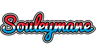 Souleymane norway logo