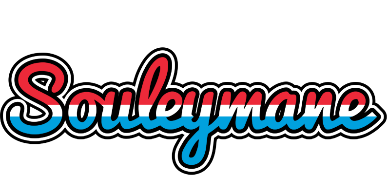 Souleymane norway logo