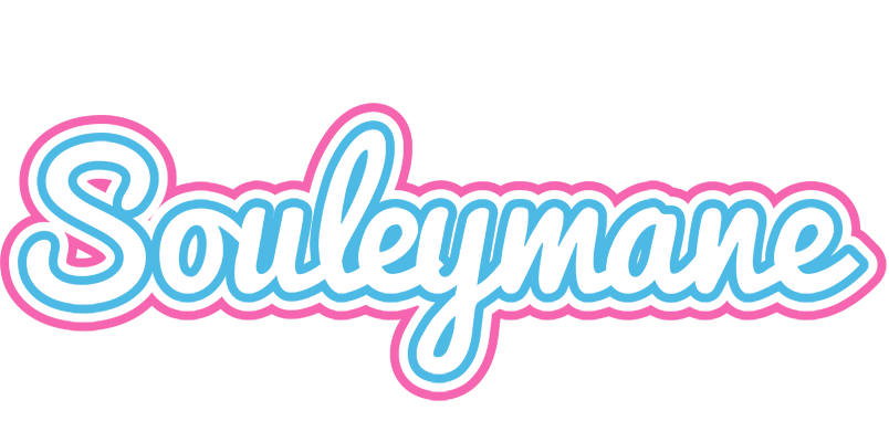Souleymane outdoors logo