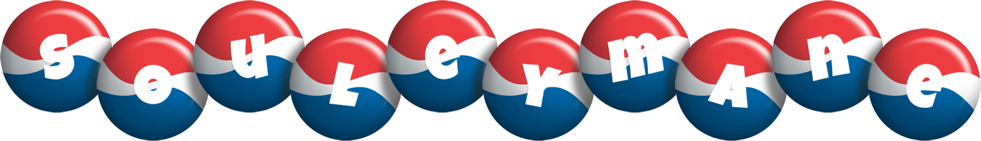 Souleymane paris logo