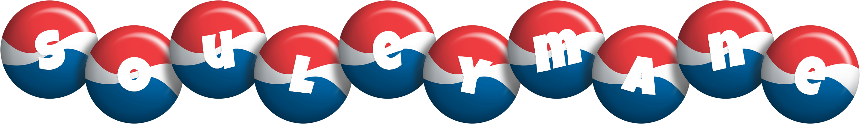 Souleymane paris logo
