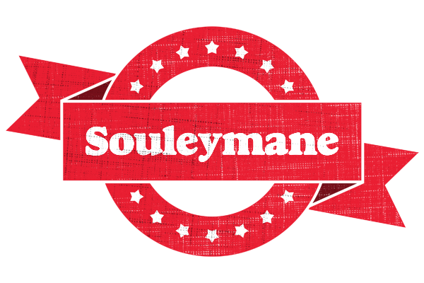 Souleymane passion logo