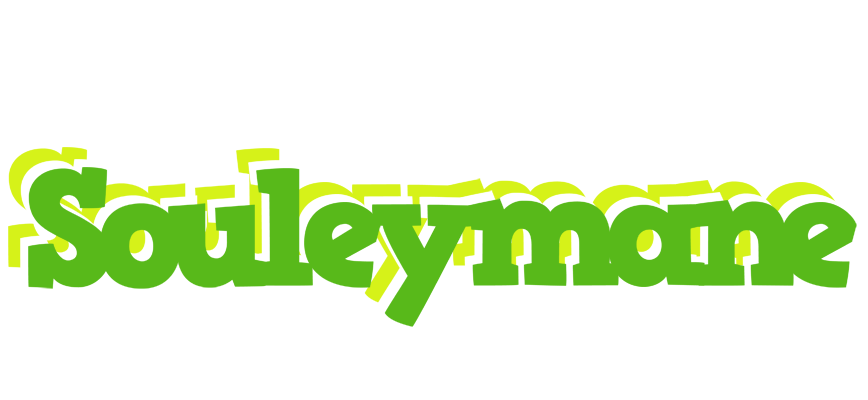 Souleymane picnic logo