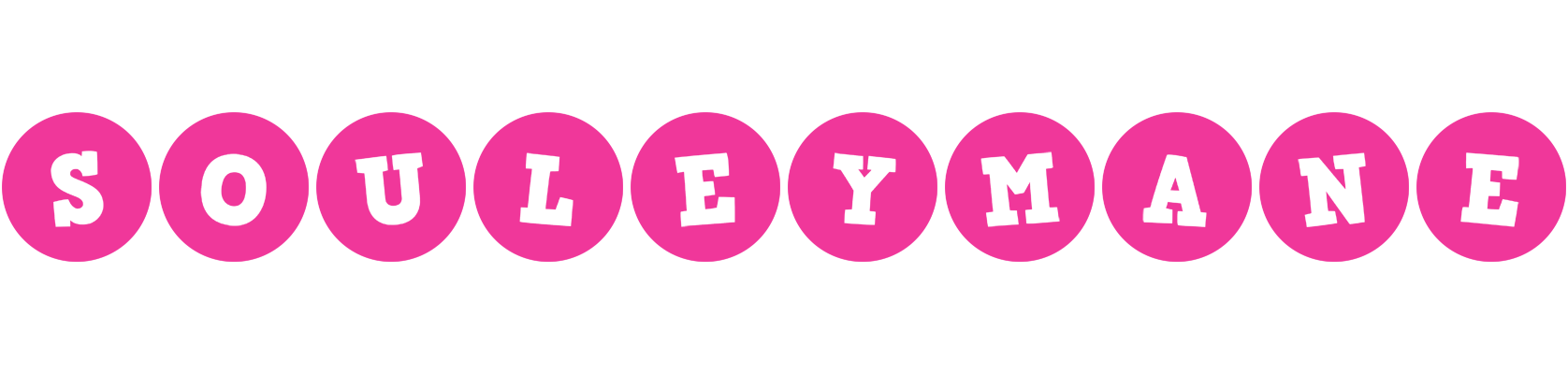 Souleymane poker logo