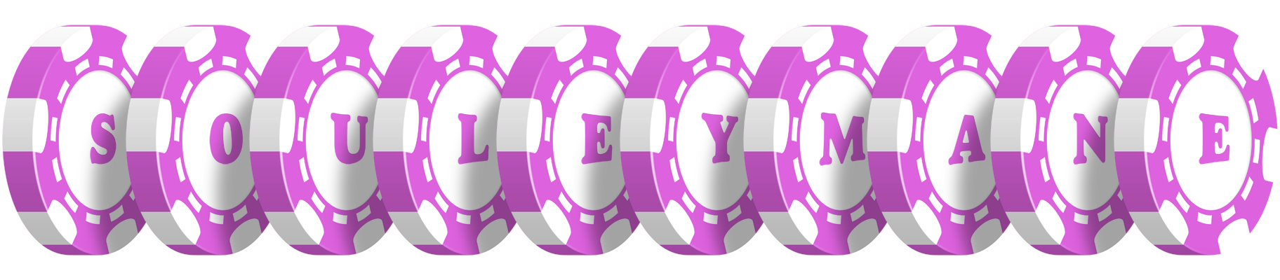 Souleymane river logo