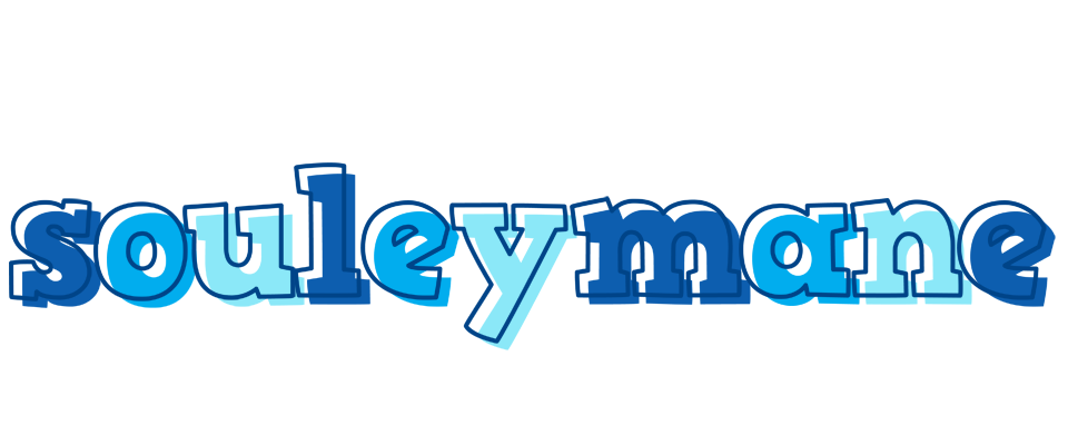 Souleymane sailor logo