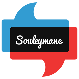 Souleymane sharks logo
