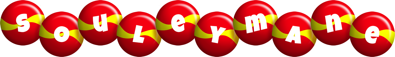 Souleymane spain logo