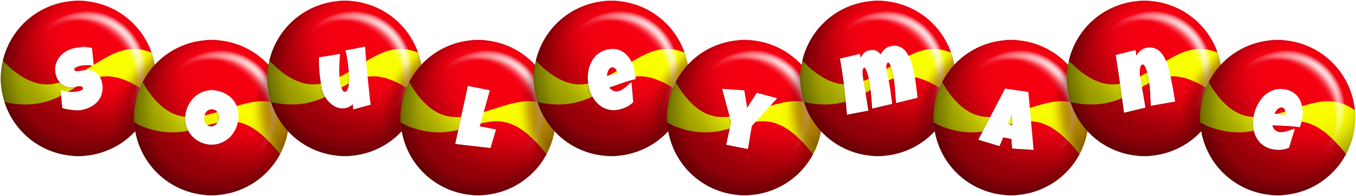 Souleymane spain logo