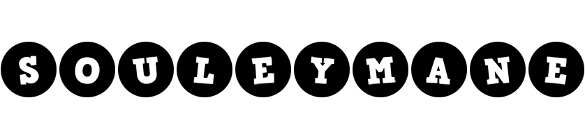 Souleymane tools logo