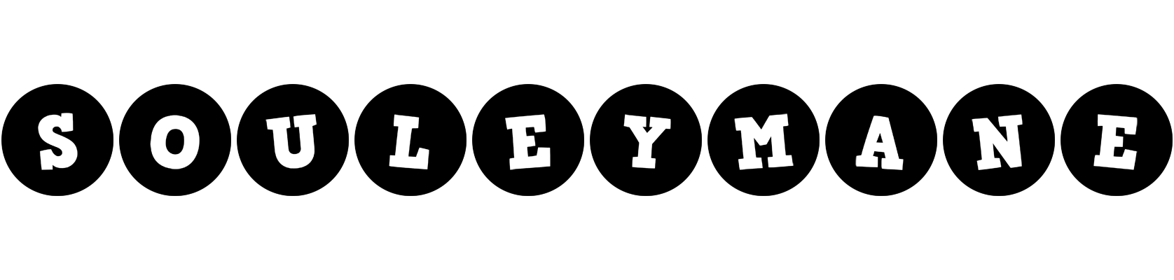 Souleymane tools logo