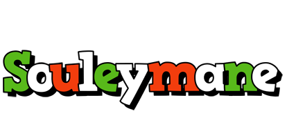 Souleymane venezia logo