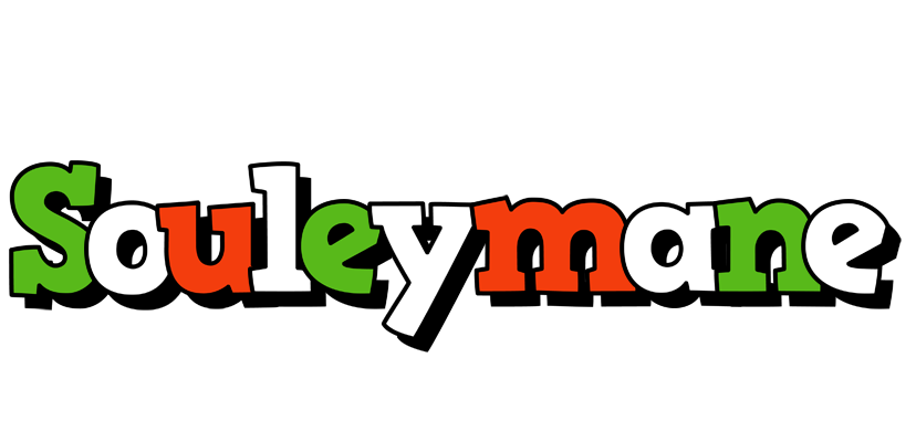 Souleymane venezia logo