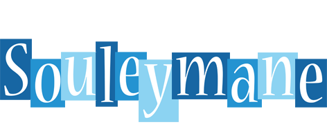 Souleymane winter logo
