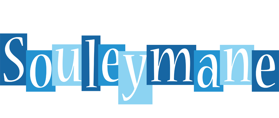 Souleymane winter logo