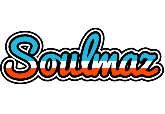 Soulmaz america logo