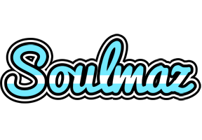 Soulmaz argentine logo