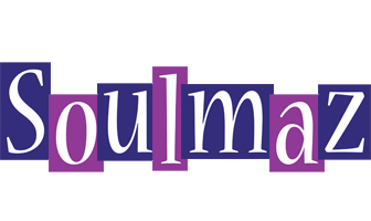 Soulmaz autumn logo