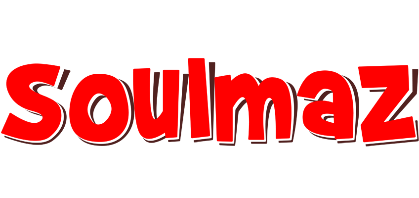 Soulmaz basket logo