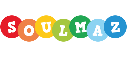 Soulmaz boogie logo