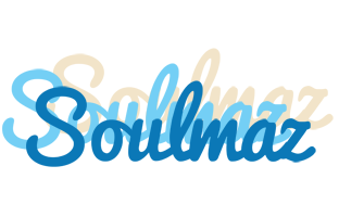 Soulmaz breeze logo
