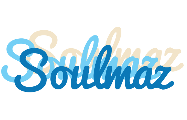 Soulmaz breeze logo