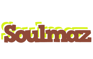 Soulmaz caffeebar logo