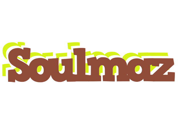 Soulmaz caffeebar logo
