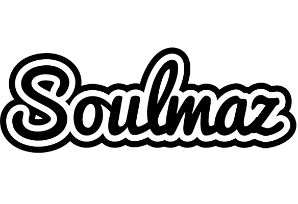 Soulmaz chess logo