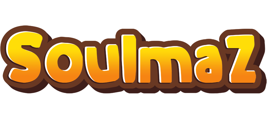 Soulmaz cookies logo