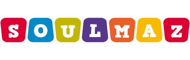 Soulmaz daycare logo