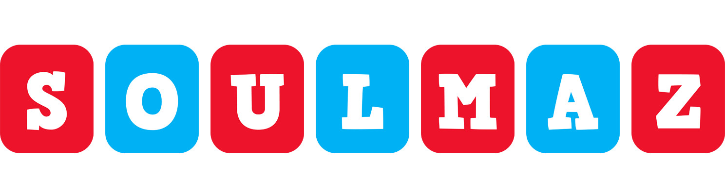 Soulmaz diesel logo
