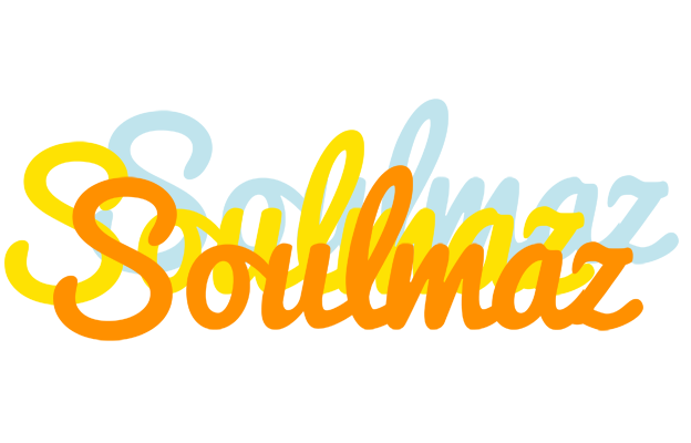 Soulmaz energy logo