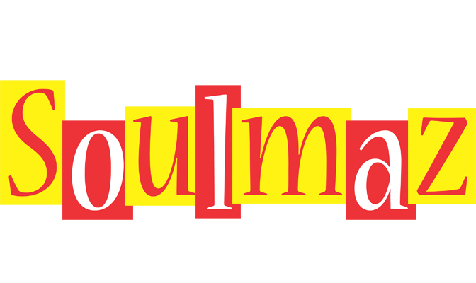 Soulmaz errors logo
